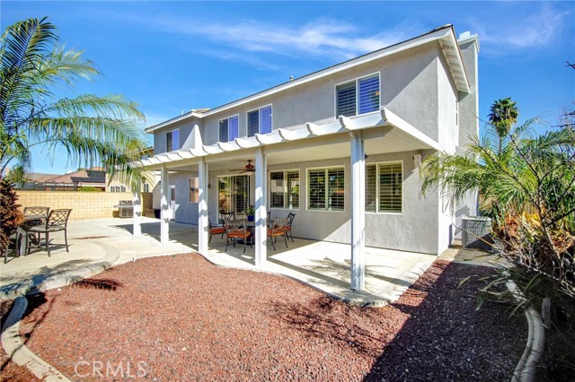 Detail Gallery Image 51 of 65 For 7863 Whippet, Corona,  CA 92880 - 5 Beds | 3 Baths