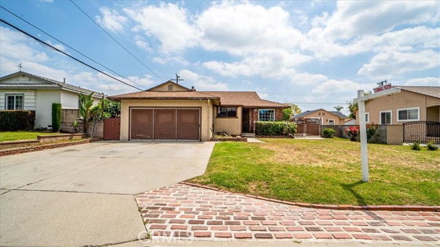 1118 E Elgenia Ave, West Covina, CA 91790