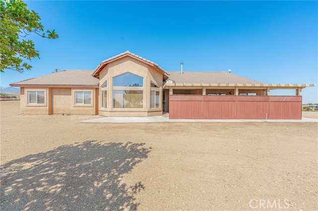 Detail Gallery Image 3 of 56 For 6929 Rattlesnake Rd, Phelan,  CA 92371 - 4 Beds | 2/1 Baths