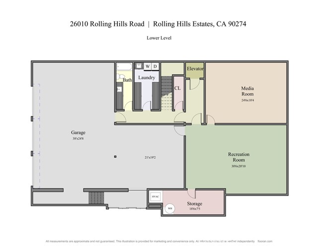 26010 Rolling Hills Road, Rolling Hills Estates, California 90274, 4 Bedrooms Bedrooms, ,4 BathroomsBathrooms,Residential,Sold,Rolling Hills,PV22014791