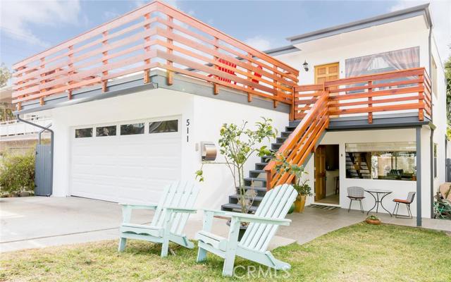 511 Helberta Avenue, Redondo Beach, California 90277, 4 Bedrooms Bedrooms, ,2 BathroomsBathrooms,Residential,Sold,Helberta,SB16002806