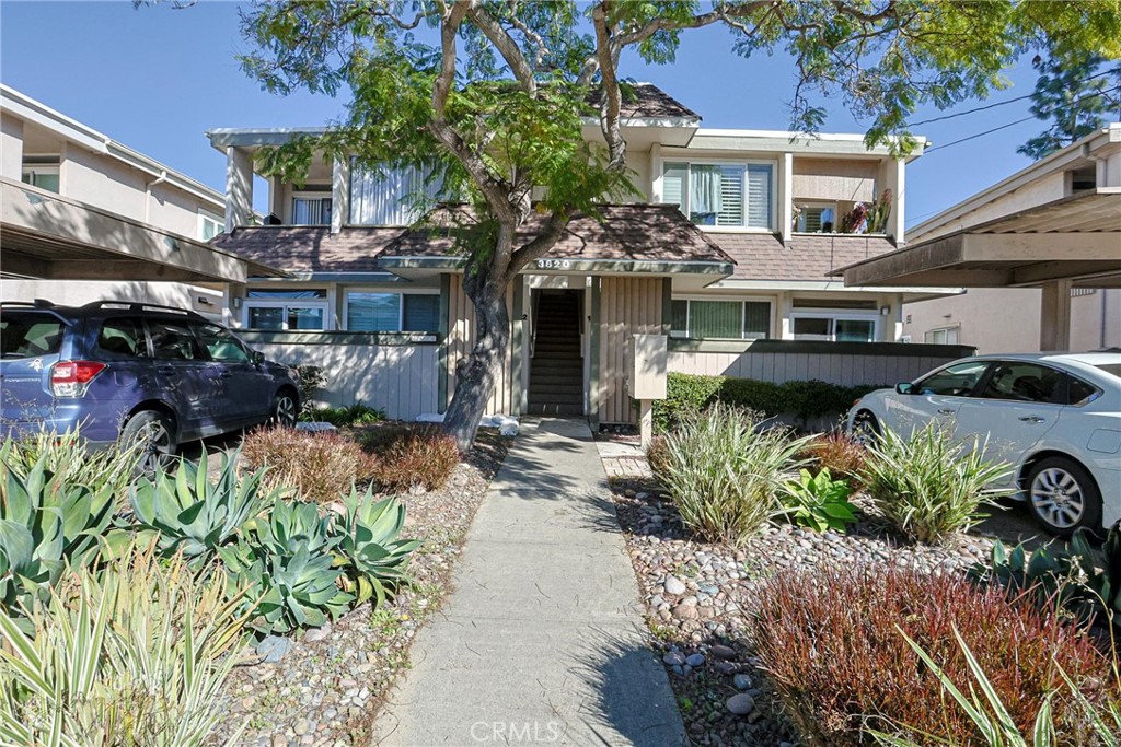 3820 Groton Street #1