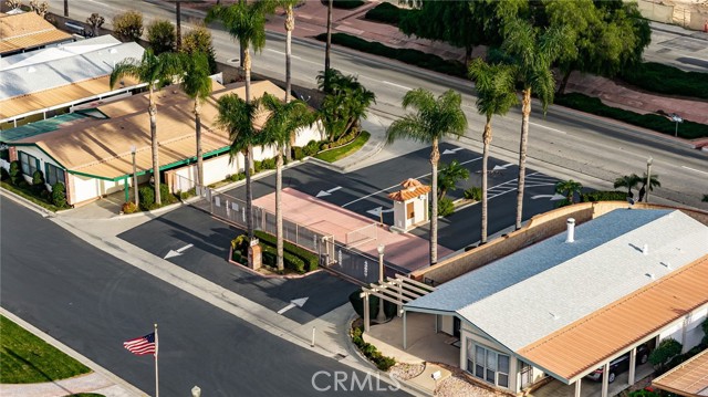 Detail Gallery Image 38 of 39 For 13381 Magnolia #35,  Corona,  CA 92879 - 2 Beds | 2 Baths