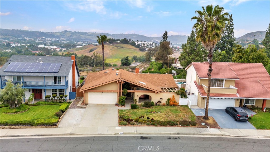 1153 Flintlock Road