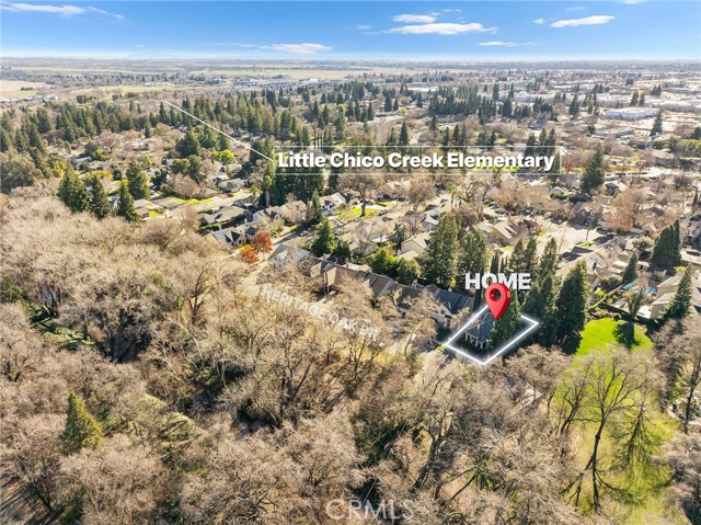 Detail Gallery Image 42 of 59 For 1975 Heritage Oak, Chico,  CA 95928 - 3 Beds | 2 Baths