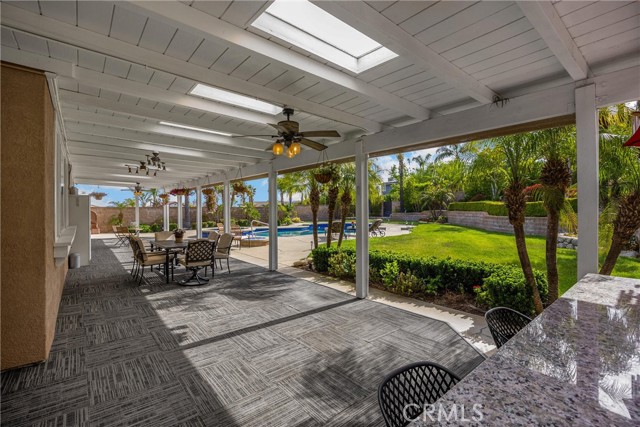 Detail Gallery Image 40 of 75 For 4976 Huntswood Pl, Rancho Cucamonga,  CA 91737 - 4 Beds | 2/1 Baths