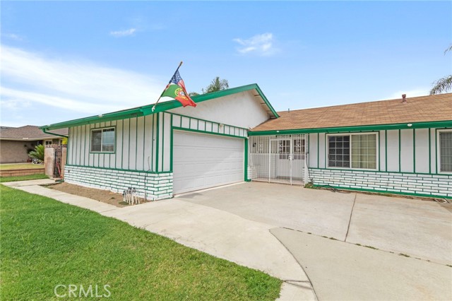 Detail Gallery Image 5 of 35 For 4426 Gettysburg St, Chino,  CA 91710 - 4 Beds | 2 Baths