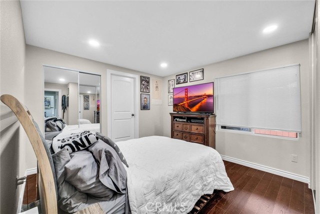 Detail Gallery Image 10 of 23 For 2513 W Occidental, Santa Ana,  CA 92704 - 3 Beds | 1/1 Baths