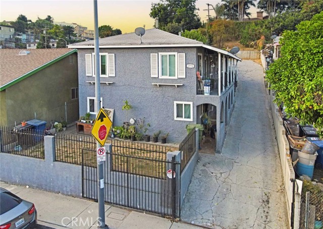 Image 3 for 2770 Marengo St, Los Angeles, CA 90033