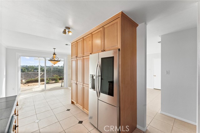 So much storage in this kitchen