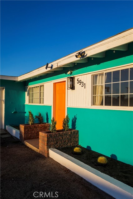 Detail Gallery Image 3 of 38 For 5931 Rose Ellen, Twentynine Palms,  CA 92277 - 4 Beds | 2 Baths
