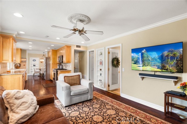 Detail Gallery Image 19 of 48 For 709 Calle De Silva, Redlands,  CA 92374 - 4 Beds | 2/1 Baths