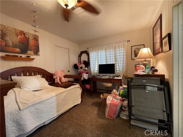 Detail Gallery Image 11 of 19 For 7501 Palm #70,  Yucca Valley,  CA 92284 - 2 Beds | 2 Baths