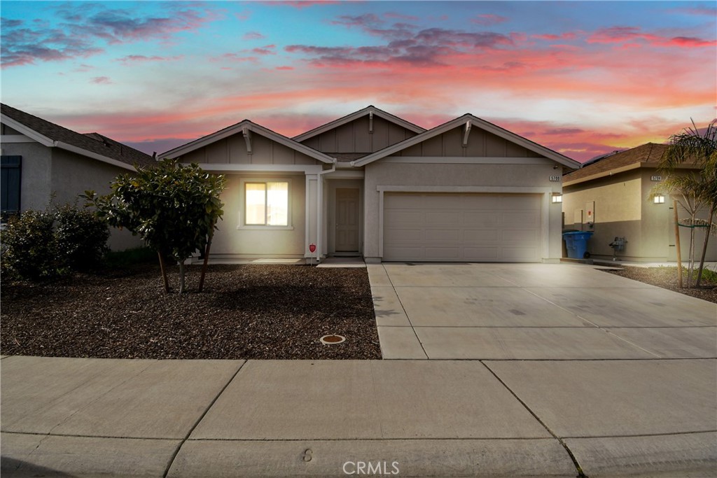 5700 Freestone Drive, Marysville, CA 95901