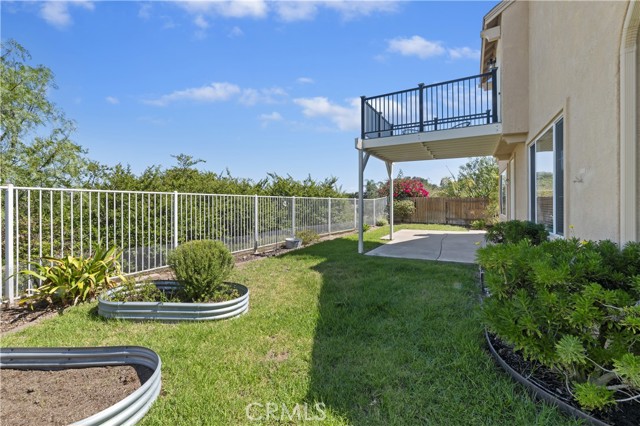 Detail Gallery Image 49 of 61 For 493 Poets Square, Fallbrook,  CA 92028 - 3 Beds | 2/1 Baths