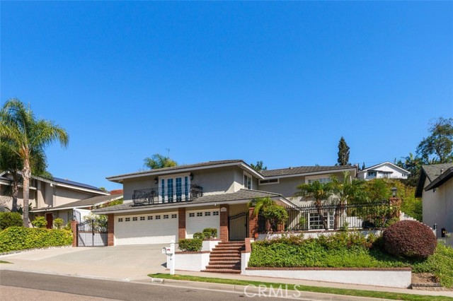 3022 E Meadow Grove Rd, Orange, CA 92867