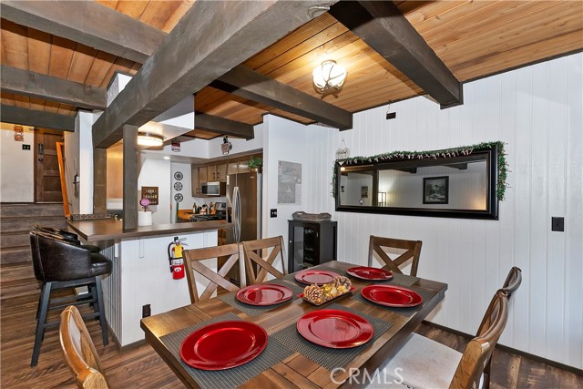 Detail Gallery Image 7 of 22 For 41935 Switzerland Dr #53,  Big Bear Lake,  CA 92315 - 2 Beds | 2 Baths