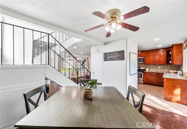 Detail Gallery Image 10 of 54 For 7081 Fulton Way, Stanton,  CA 90680 - 4 Beds | 2 Baths