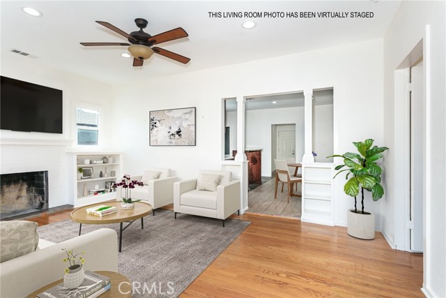 Property Photo from MLS