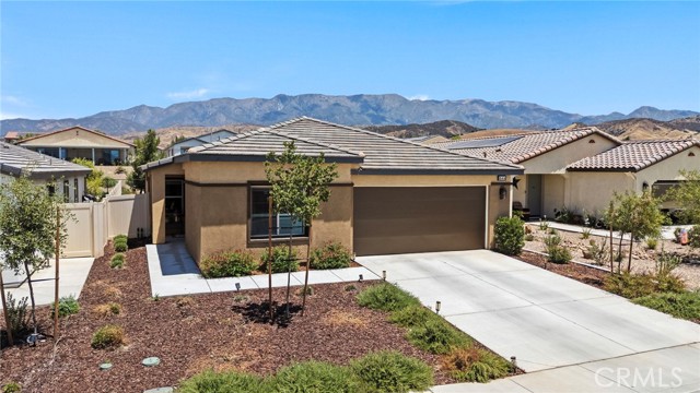 Detail Gallery Image 33 of 33 For 1644 Beacon Dr, Beaumont,  CA 92223 - 2 Beds | 2 Baths