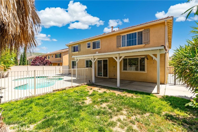 Detail Gallery Image 51 of 53 For 2207 Cork Oak St, Palmdale,  CA 93551 - 5 Beds | 4 Baths