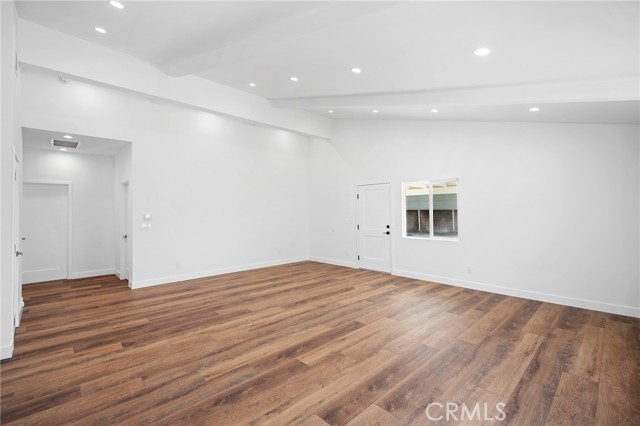 Detail Gallery Image 6 of 19 For 13012 Hartland, North Hollywood,  CA 91605 - 2 Beds | 1 Baths