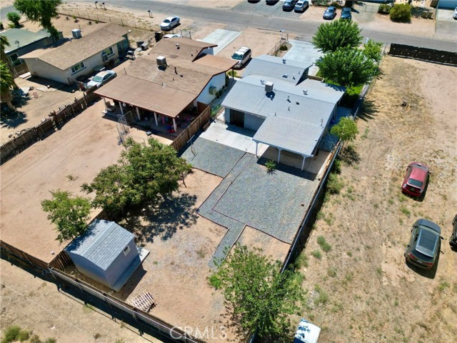 Detail Gallery Image 31 of 37 For 16472 Vine St, Hesperia,  CA 92345 - 2 Beds | 1 Baths