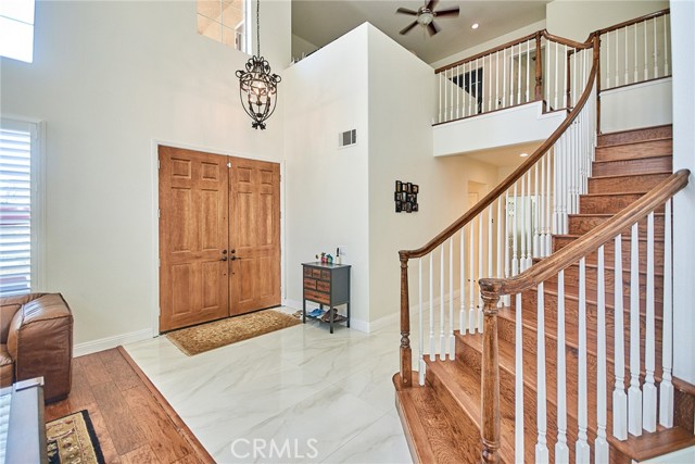 Detail Gallery Image 25 of 25 For 16262 Vermeer Dr, Chino Hills,  CA 91709 - 5 Beds | 4/1 Baths
