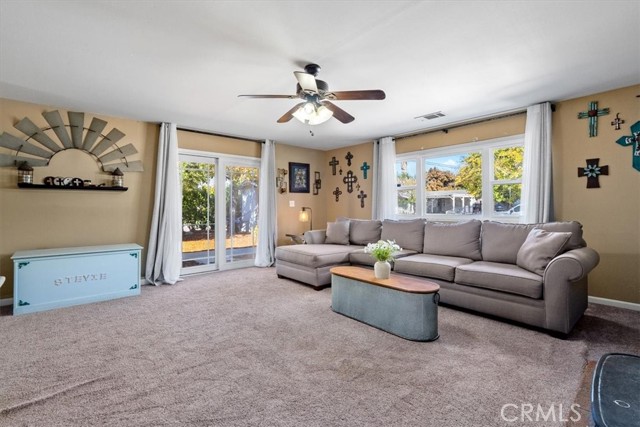 Detail Gallery Image 7 of 42 For 1260 Lana St, Paso Robles,  CA 93446 - 3 Beds | 2 Baths