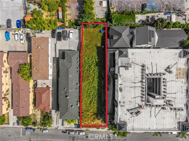 Detail Gallery Image 5 of 17 For 2113 W Court, Los Angeles,  CA 90026 - – Beds | – Baths