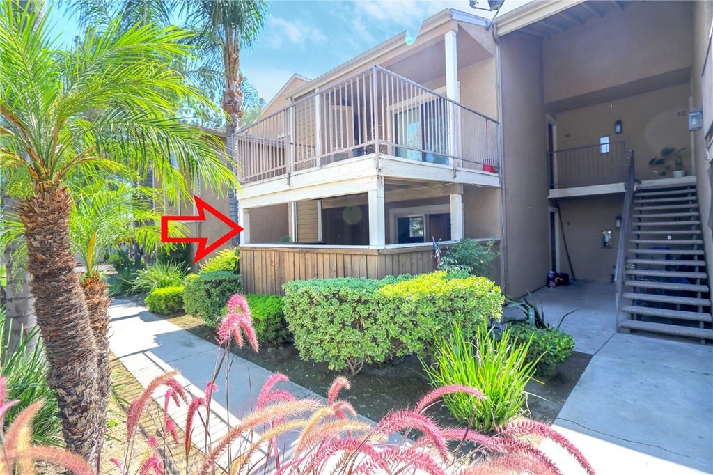 920 S Palmetto Avenue #9