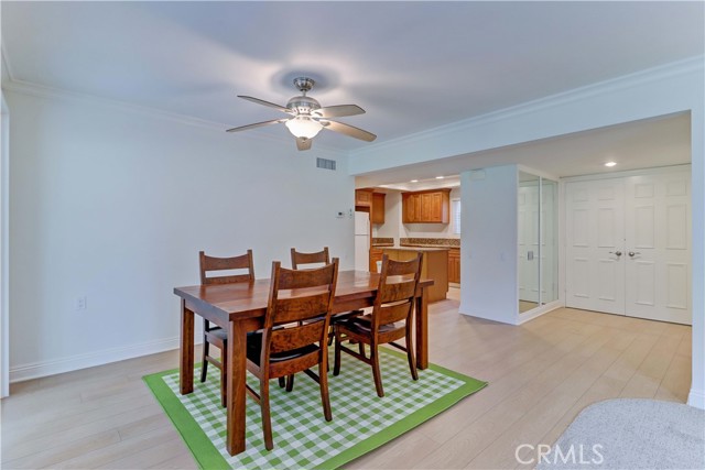 Detail Gallery Image 4 of 40 For 5519 Paseo Del Lago 1g,  Laguna Woods,  CA 92637 - 2 Beds | 2 Baths