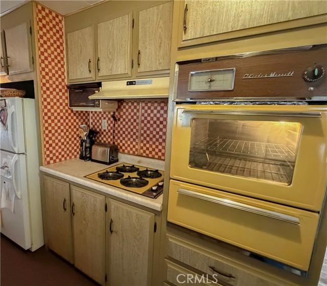 Detail Gallery Image 12 of 26 For 3701 Fillmore St #64,  Riverside,  CA 92505 - 2 Beds | 1 Baths