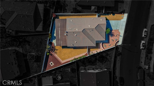 Detail Gallery Image 41 of 42 For 329 Sparkler, Perris,  CA 92571 - 4 Beds | 2 Baths