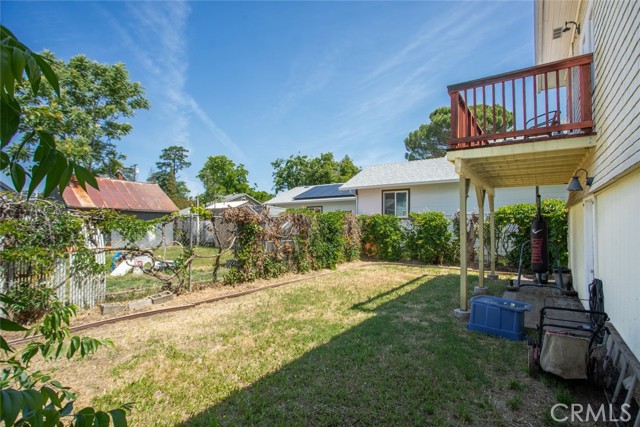 Detail Gallery Image 25 of 62 For 1132 Montgomery St, Oroville,  CA 95965 - 3 Beds | 1 Baths