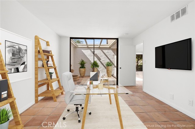 Detail Gallery Image 9 of 47 For 263 Serena Drive, Palm Desert,  CA 92260 - 2 Beds | 2 Baths
