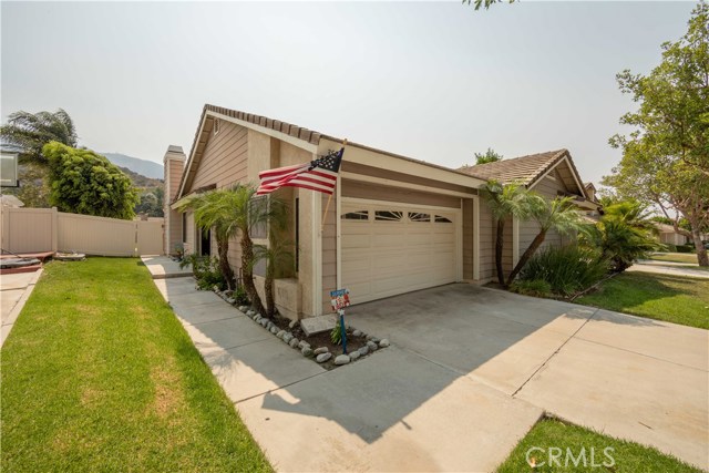 3516 Sweetwater Circle, Corona, CA 92882