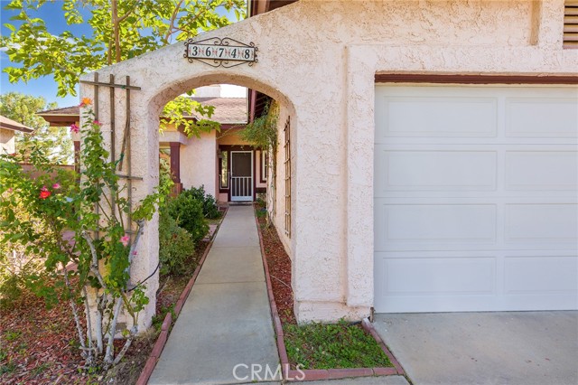 Detail Gallery Image 1 of 1 For 36748 Fiddleneck Ct, Palmdale,  CA 93550 - 3 Beds | 2 Baths