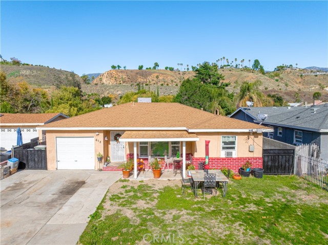 Detail Gallery Image 4 of 28 For 612 W 36th, San Bernardino,  CA 92405 - 2 Beds | 1 Baths