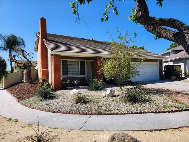 Detail Gallery Image 1 of 1 For 18816 Merridy, Northridge,  CA 91324 - 4 Beds | 3 Baths