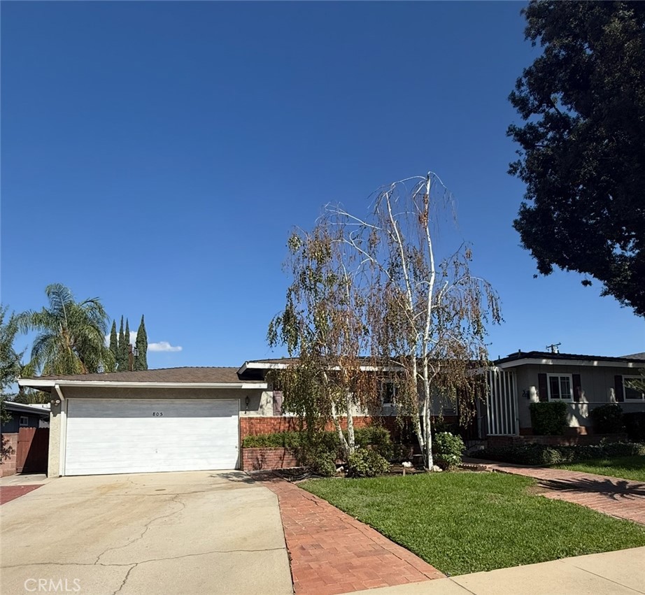 805 Nottingham Drive