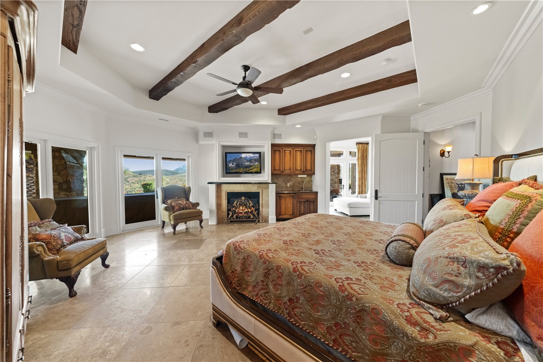 Detail Gallery Image 36 of 75 For 46505 De Portola Rd, Temecula,  CA 92592 - 4 Beds | 4/1 Baths