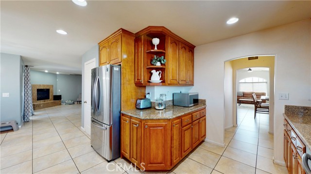Detail Gallery Image 22 of 59 For 26655 Voyage Ln, Helendale,  CA 92342 - 4 Beds | 3 Baths