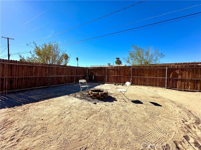 Detail Gallery Image 27 of 31 For 5528 Daisy, Twentynine Palms,  CA 92277 - 3 Beds | 2 Baths