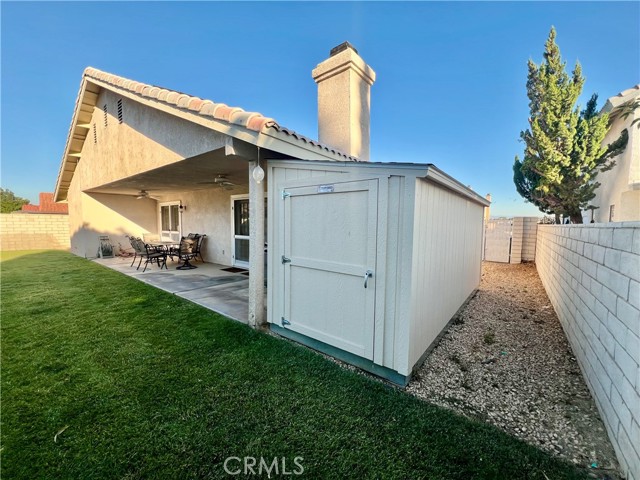 Detail Gallery Image 25 of 30 For 17980 Lakeview Dr, Victorville,  CA 92395 - 3 Beds | 2 Baths