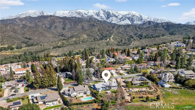 Detail Gallery Image 56 of 56 For 37321 Ironwood Dr, Yucaipa,  CA 92399 - 4 Beds | 3/1 Baths