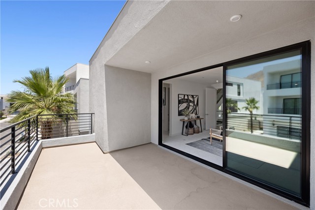 Detail Gallery Image 18 of 32 For 920 Galaxy Dr, Palm Springs,  CA 92264 - 2 Beds | 2/1 Baths