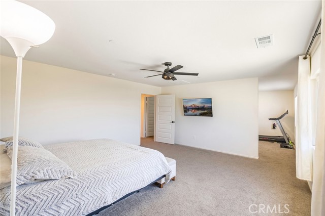 Detail Gallery Image 13 of 22 For 12913 Tehachapi St, Hesperia,  CA 92344 - 4 Beds | 3 Baths