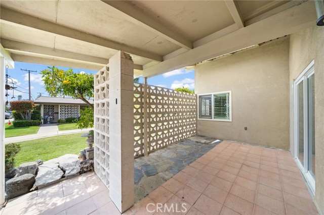 Detail Gallery Image 5 of 32 For 1261 Oakmont Rd 177f,  Seal Beach,  CA 90740 - 2 Beds | 1 Baths