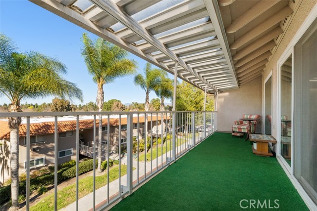 881 Via Mendoza # O, Laguna Woods, California 92637, 2 Bedrooms Bedrooms, ,2 BathroomsBathrooms,Residential Lease,For Rent,881 Via Mendoza # O,CROC23018035